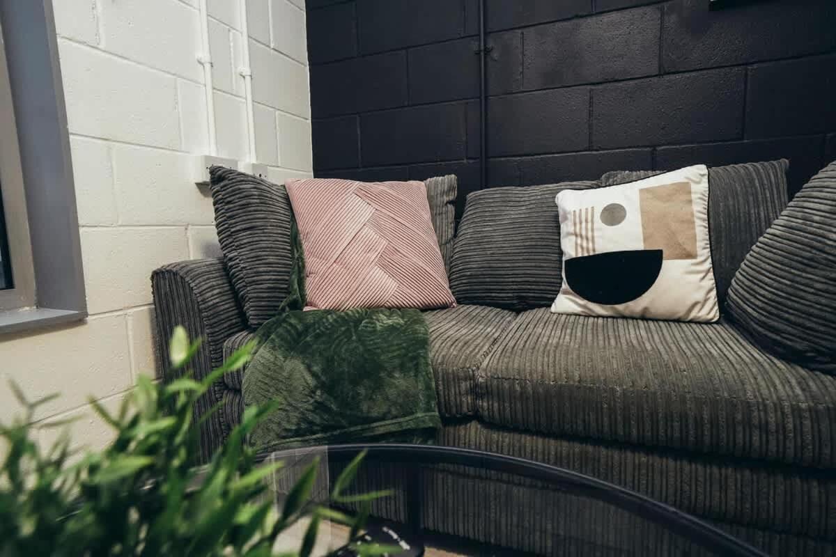 1Br City Centre Apt, Self Check In, Wifi, By Derbnb Sheffield Exterior photo